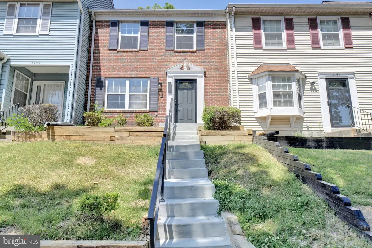 3122 Brinkley Station Dr, Temple Hills, MD 20748 - #1