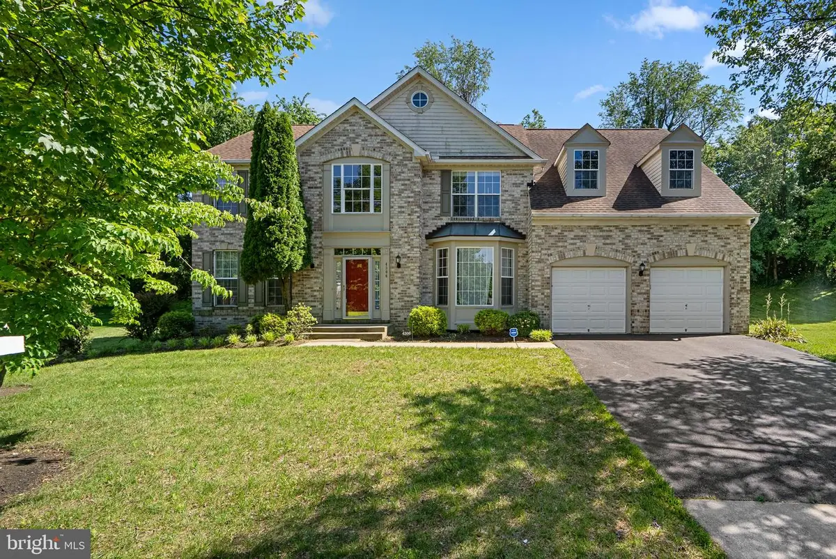 4306 Taverngreen Ln, Bowie, MD 20720 - #1