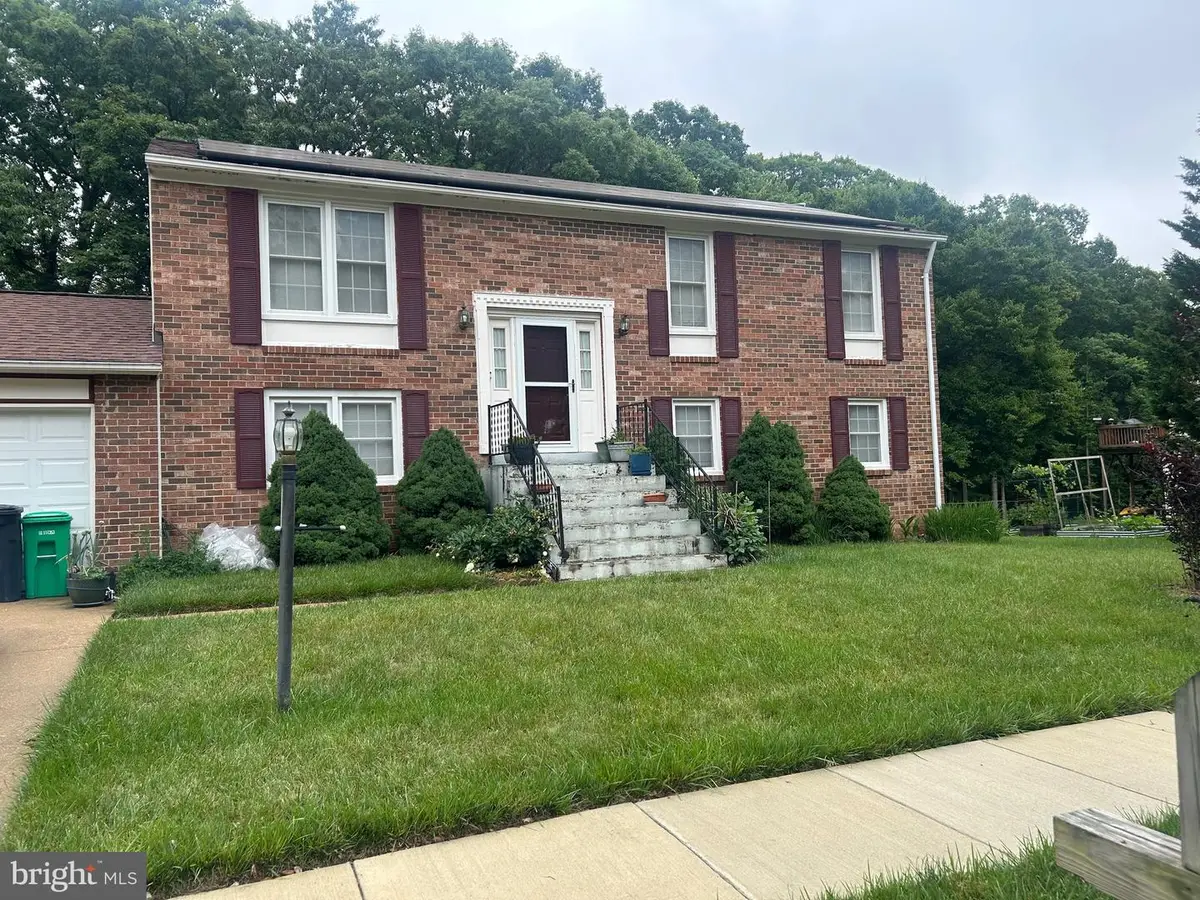 3006 Metronome Turn, Clinton, MD 20735 - #1