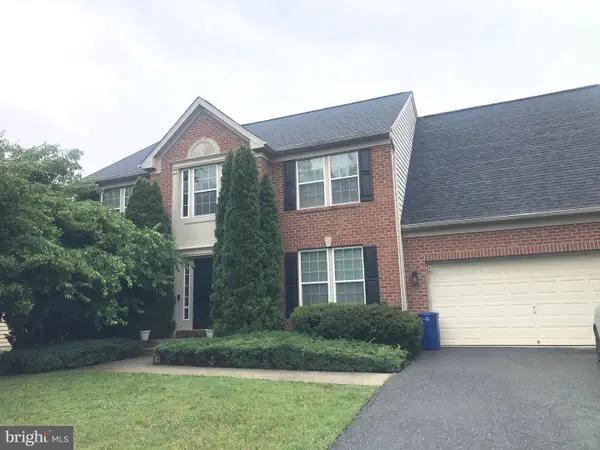 13509 Oaklands Manor Dr, LAUREL, MD 20708