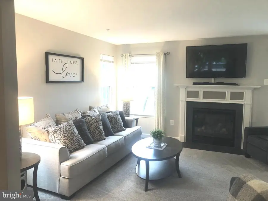 13509 Oaklands Manor Dr, Laurel, MD 20708 - #3