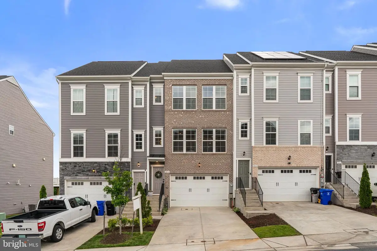 1039 High Point Trl, Laurel, MD 20707 - #1