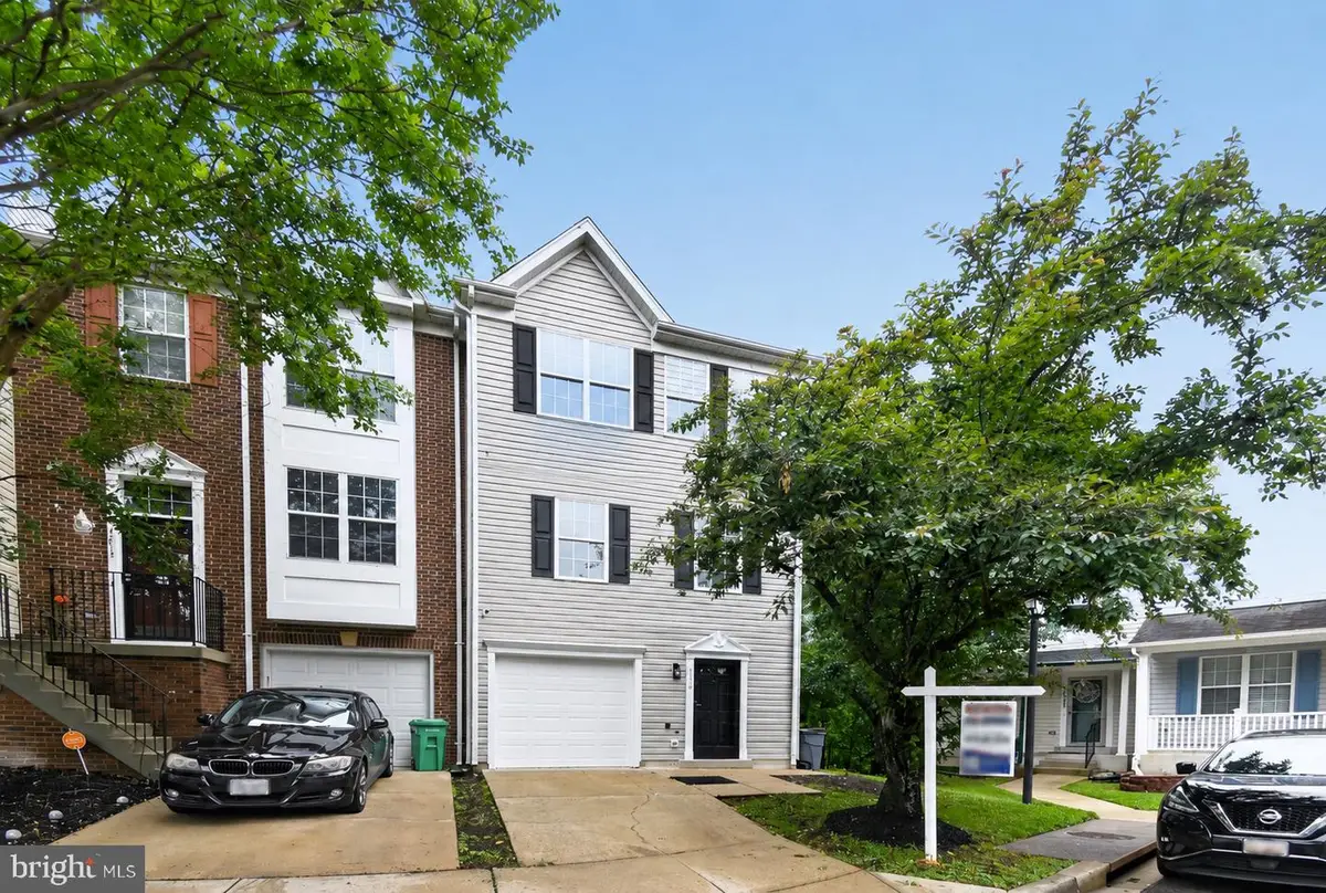 1614 Deep Gorge Ct, Oxon Hill, MD 20745 - #1