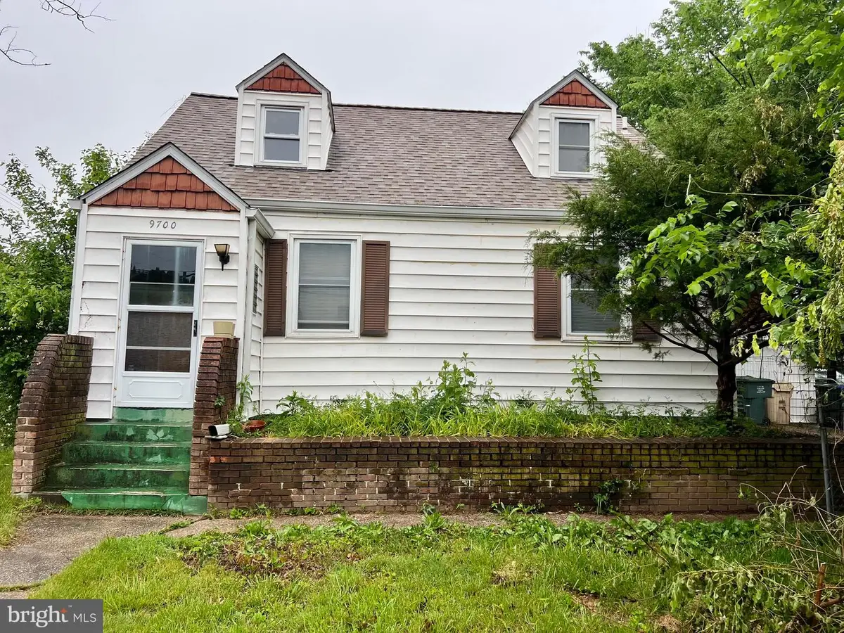 9700 52nd Ave, College Park, MD 20740 - #1
