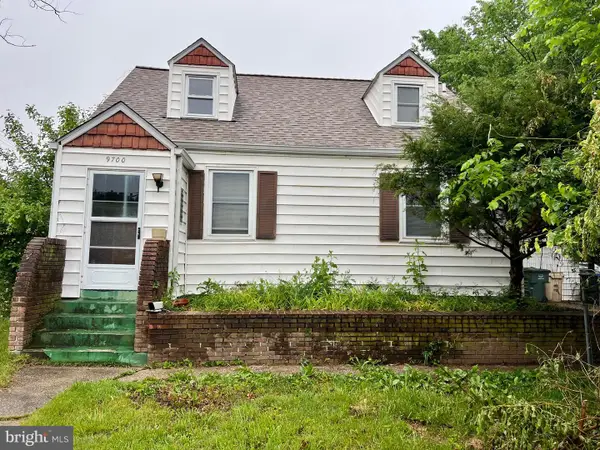 9700 52nd Ave, COLLEGE PARK, MD 20740