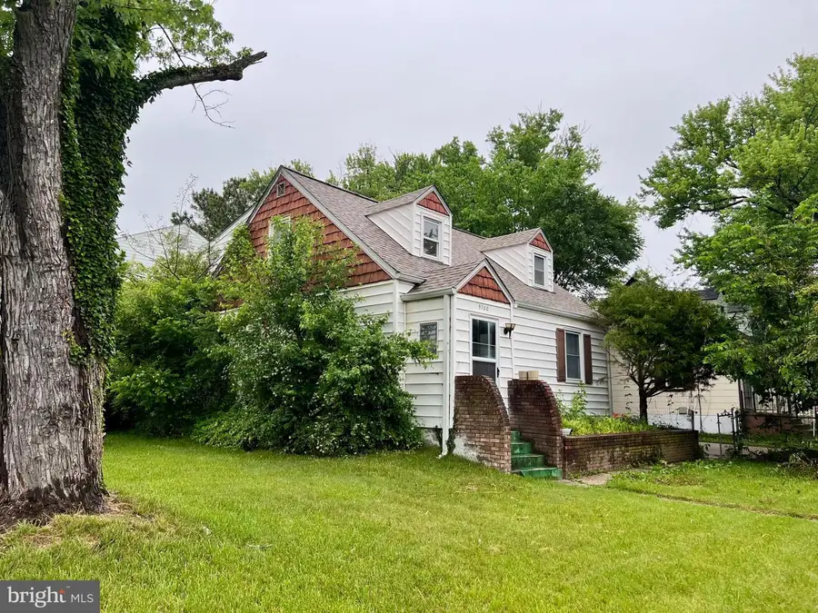 9700 52nd Ave, College Park, MD 20740 - #2