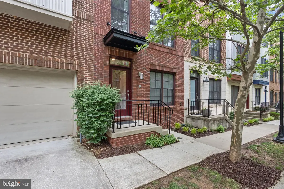 5623 44th Ave, Hyattsville, MD 20781 - #1