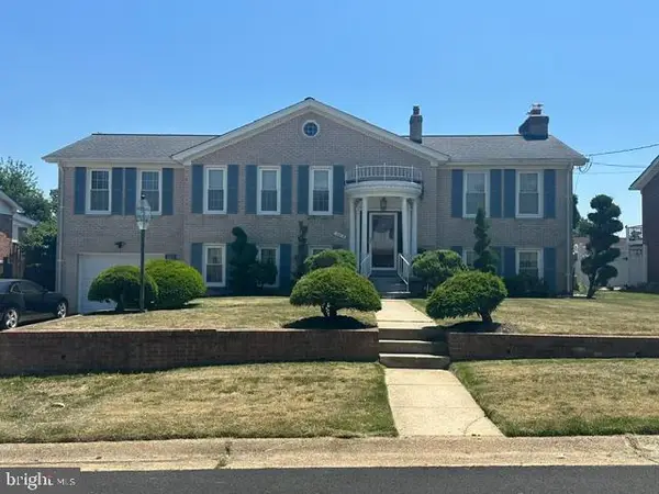 4318 Ranger Ave, TEMPLE HILLS, MD 20748
