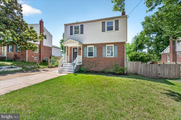 5031 Mangum Rd, COLLEGE PARK, MD 20740
