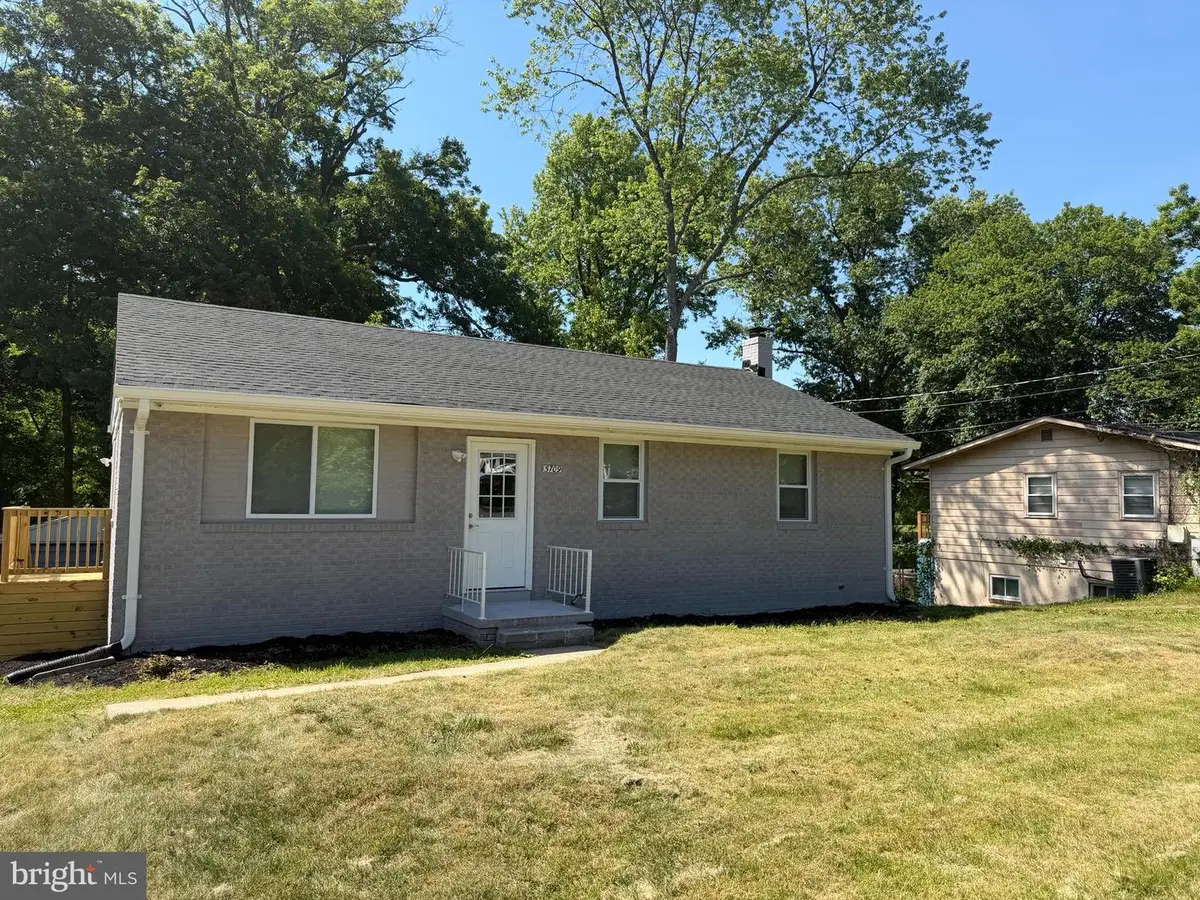 5709 Keppler Rd, Temple Hills, MD 20748 - #1
