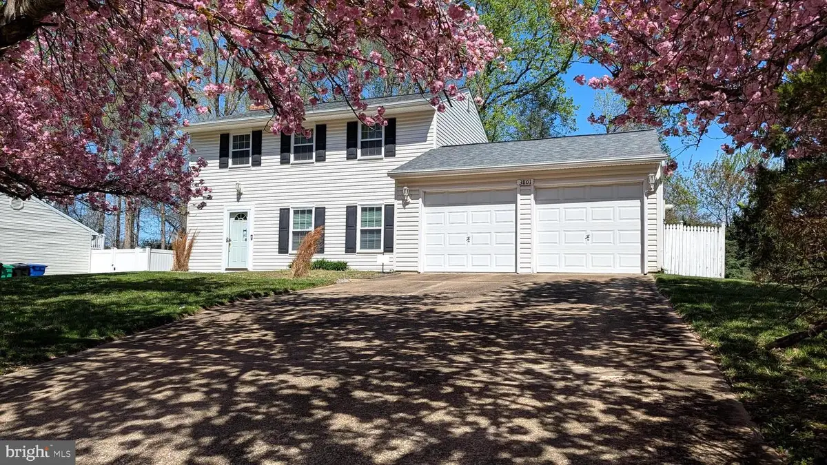 3801 Northrop Pl, Bowie, MD 20716 - #1