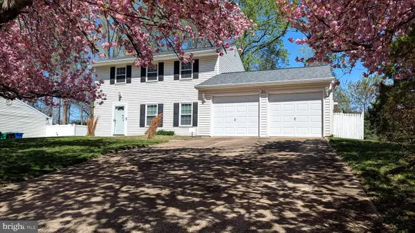 3801 Northrop Pl, BOWIE, MD 20716