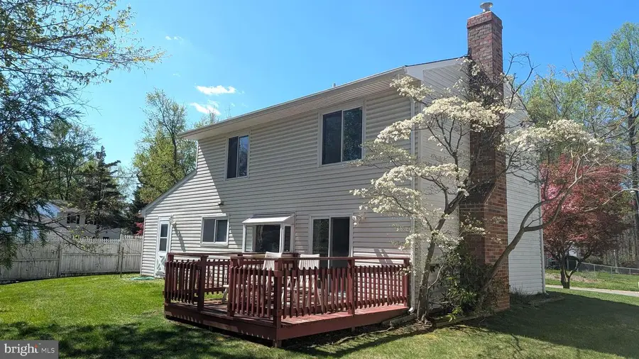 3801 Northrop Pl, Bowie, MD 20716 - #2