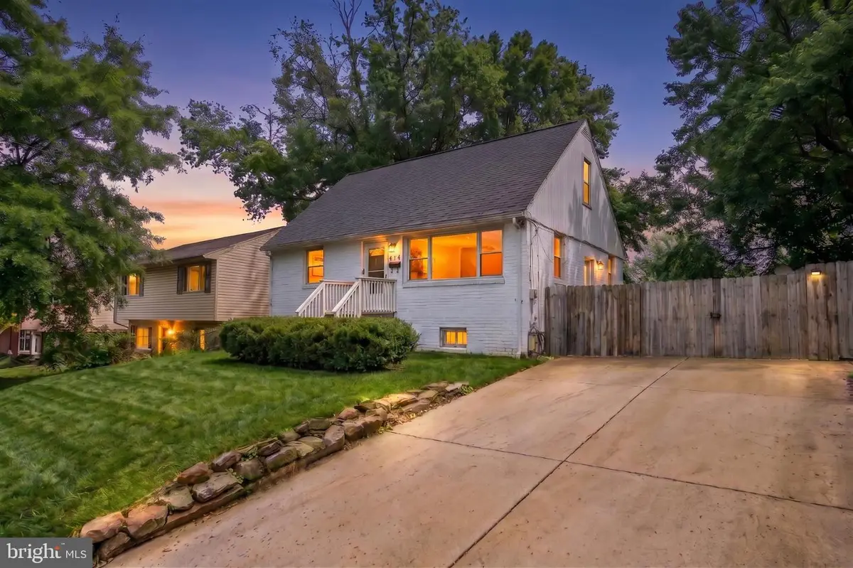 614 Larchmont Ave, Capitol Heights, MD 20743 - #1