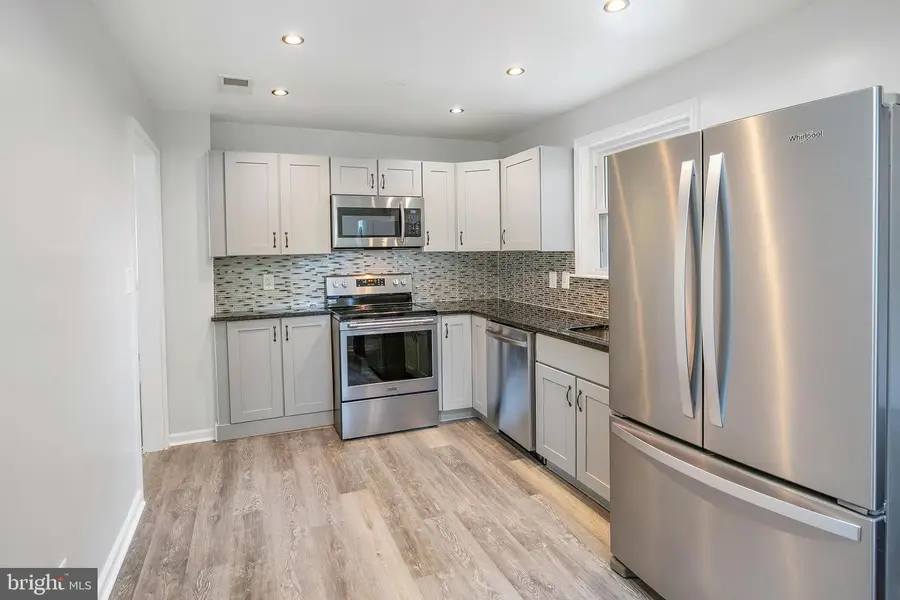 614 Larchmont Ave, Capitol Heights, MD 20743 - #3