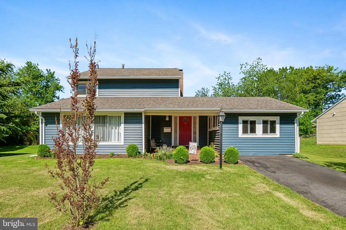 2500 Pittland Ln, Bowie, MD 20716 - #1