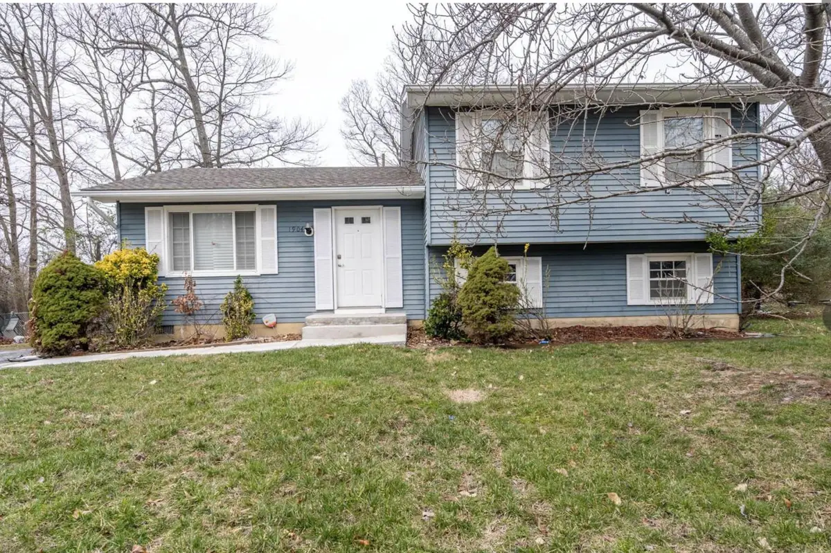 1904 Arrowood, Fort Washington, MD 20744 - #1