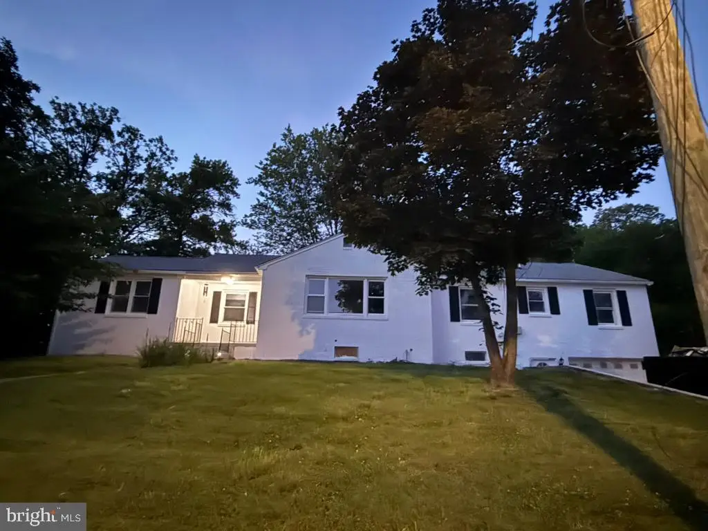 8626 Leslie Ave, Lanham, MD 20706 - #1