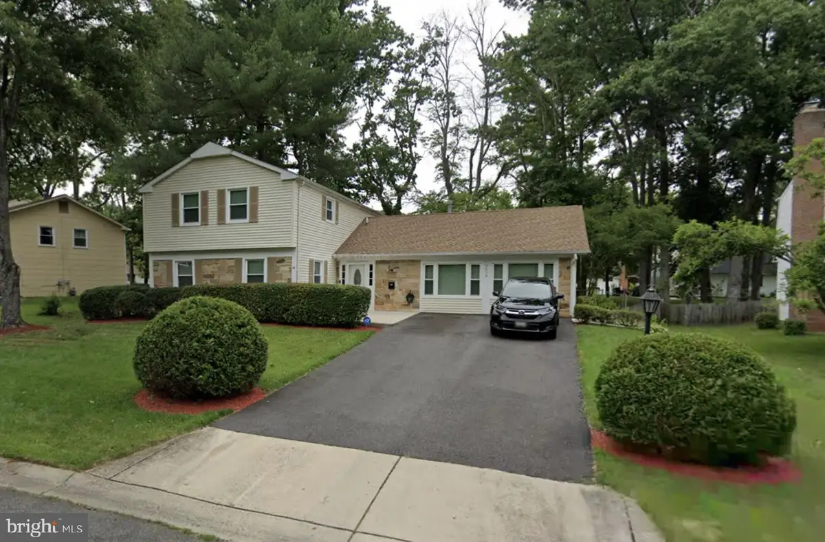 2004 Alban Ln, Bowie, MD 20716 - #1