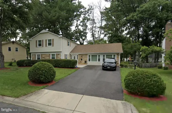 2004 Alban Ln, BOWIE, MD 20716