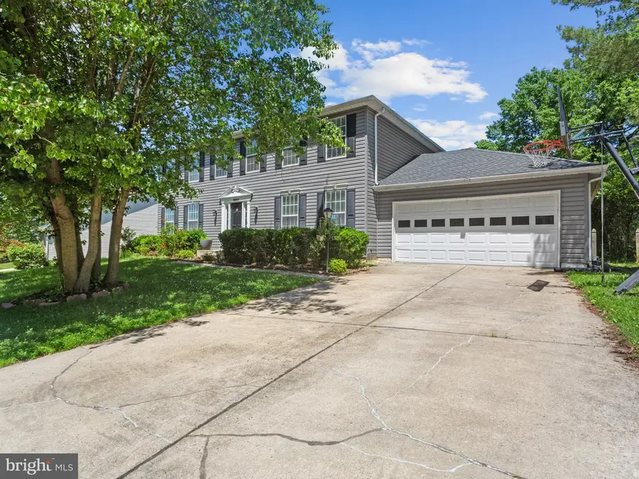 12204 Stanfield Ct, Bowie, MD 20720 - #3