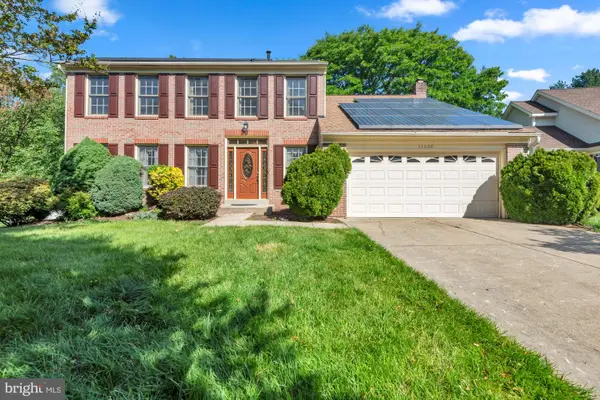 11526 Waesche Dr, BOWIE, MD 20721