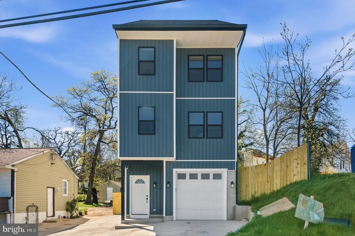 5907 Seat Pleasant Dr, Capitol Heights, MD 20743 - #1