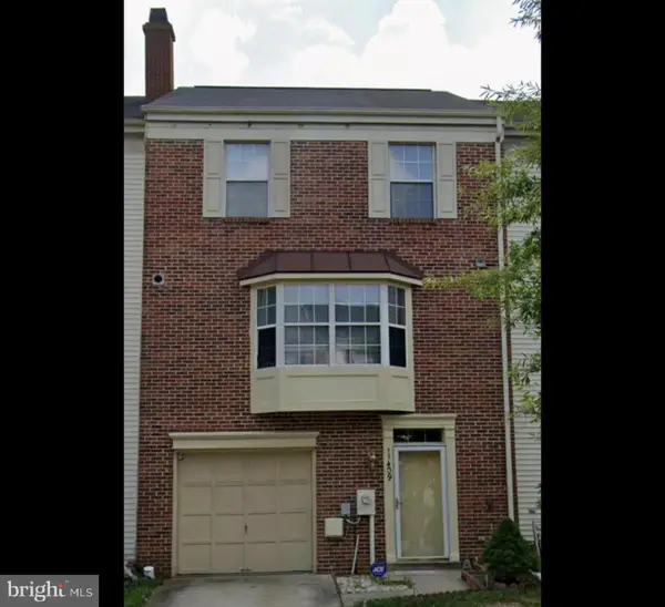 11409 Hermosa Dr, LAUREL, MD 20708