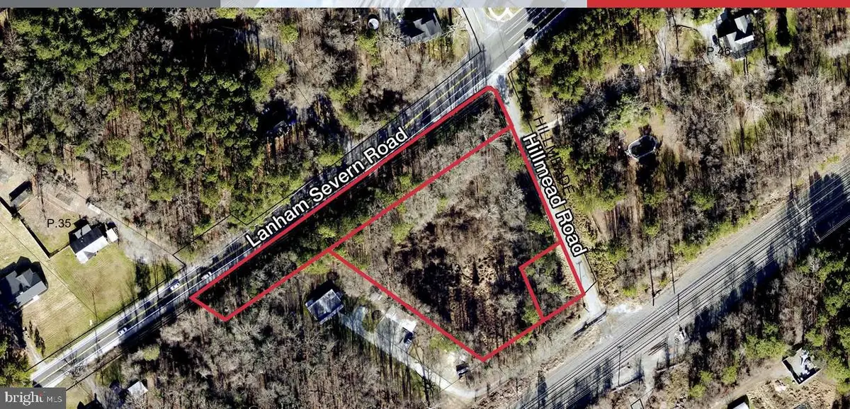 7710 Hillmeade Rd, Bowie, MD 20720 - #1