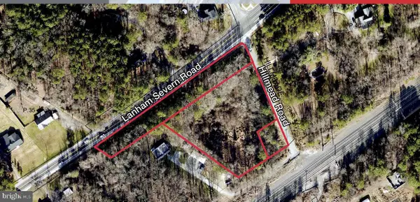 7710 Hillmeade Rd, BOWIE, MD 20720