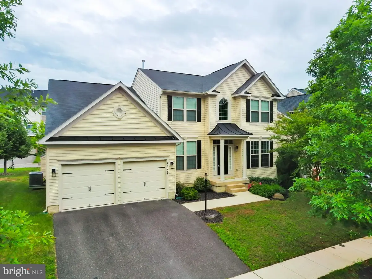 14007 Vintage Ln, Accokeek, MD 20607 - #1