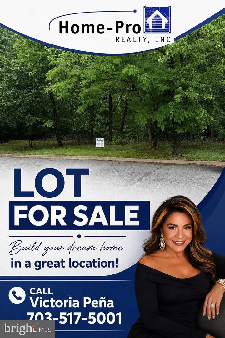 13204 Coldwater Dr, Fort Washington, MD 20744 - #1