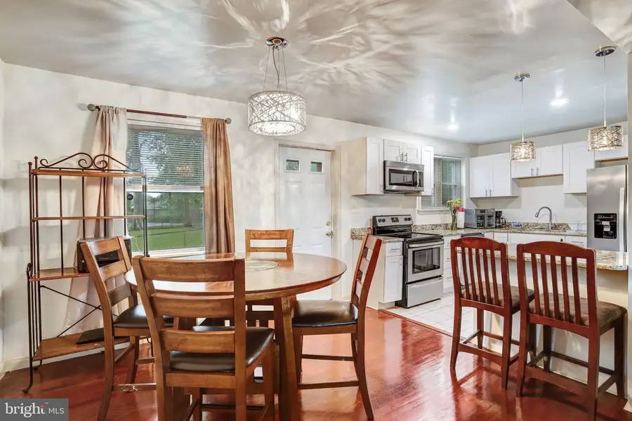 6207 Walton Ave, Suitland, MD 20746 - #3