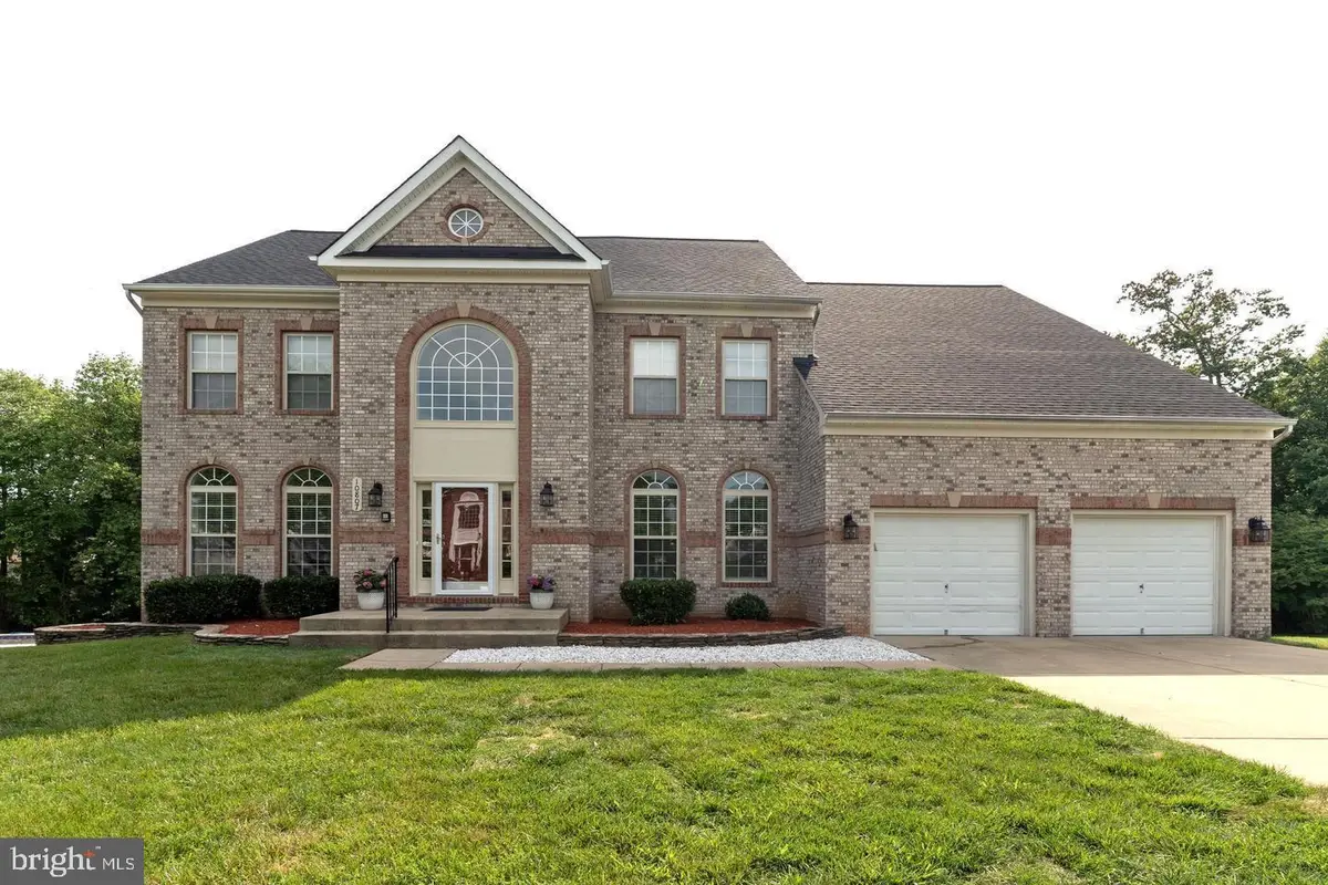 10807 Glenshire Dr, Glenn Dale, MD 20769 - #1
