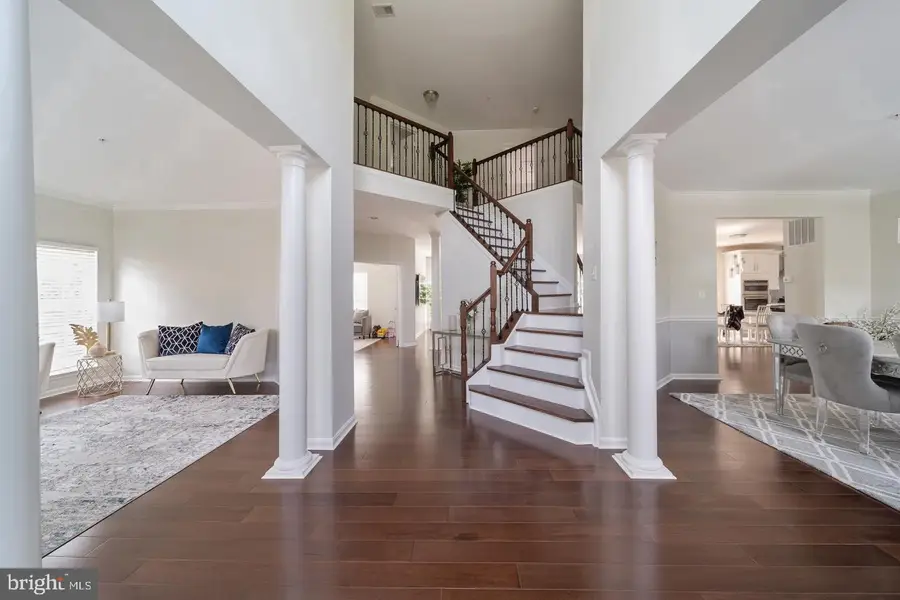 10807 Glenshire Dr, Glenn Dale, MD 20769 - #2