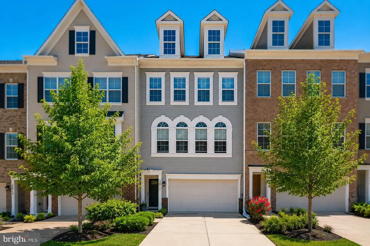 3011 Mia Ln, Upper Marlboro, MD 20774 - #1