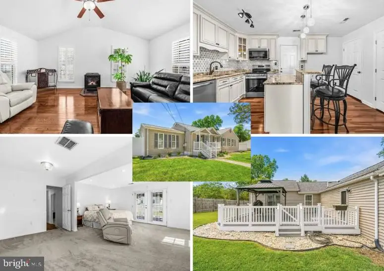 4107 Henson Ln, Temple Hills, MD 20748 - #1