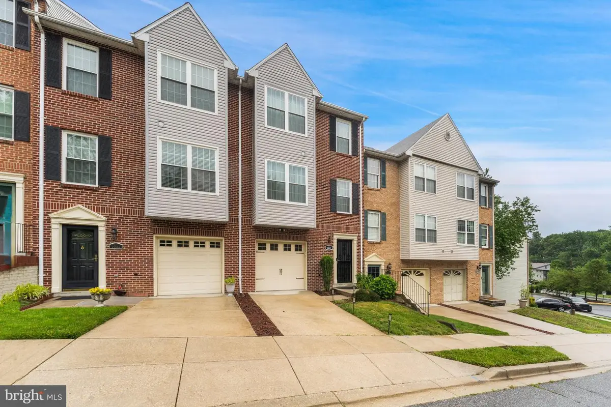 6031 Glen Rock, Fort Washington, MD 20744 - #1