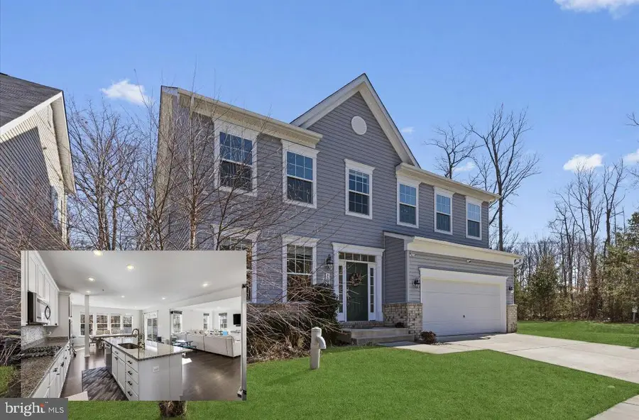 16414 Tortola Dr, Accokeek, MD 20607 - #2