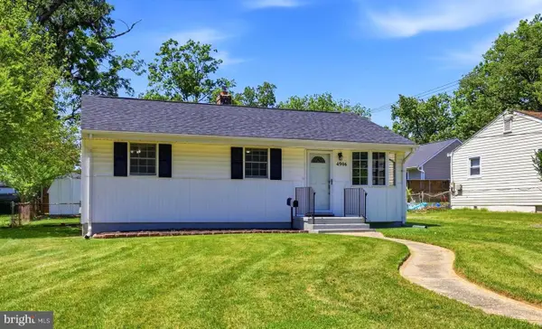 4906 41st Pl, HYATTSVILLE, MD 20781