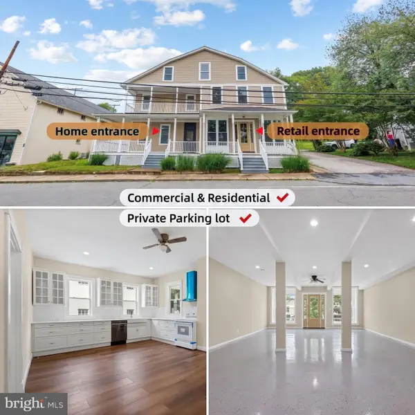8519 Chestnut Ave, BOWIE, MD 20715