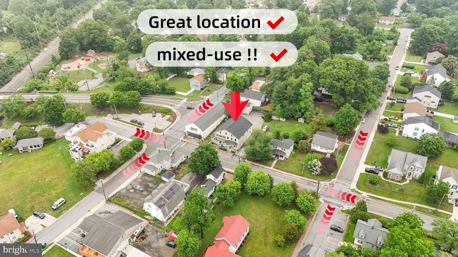 8519 Chestnut Ave, Bowie, MD 20715 - #2