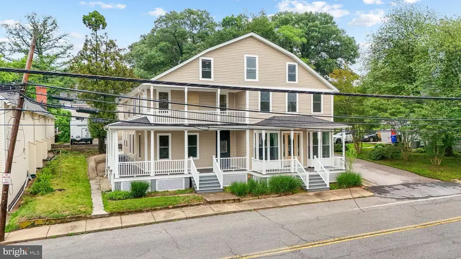 8519 Chestnut Ave, Bowie, MD 20715 - #3