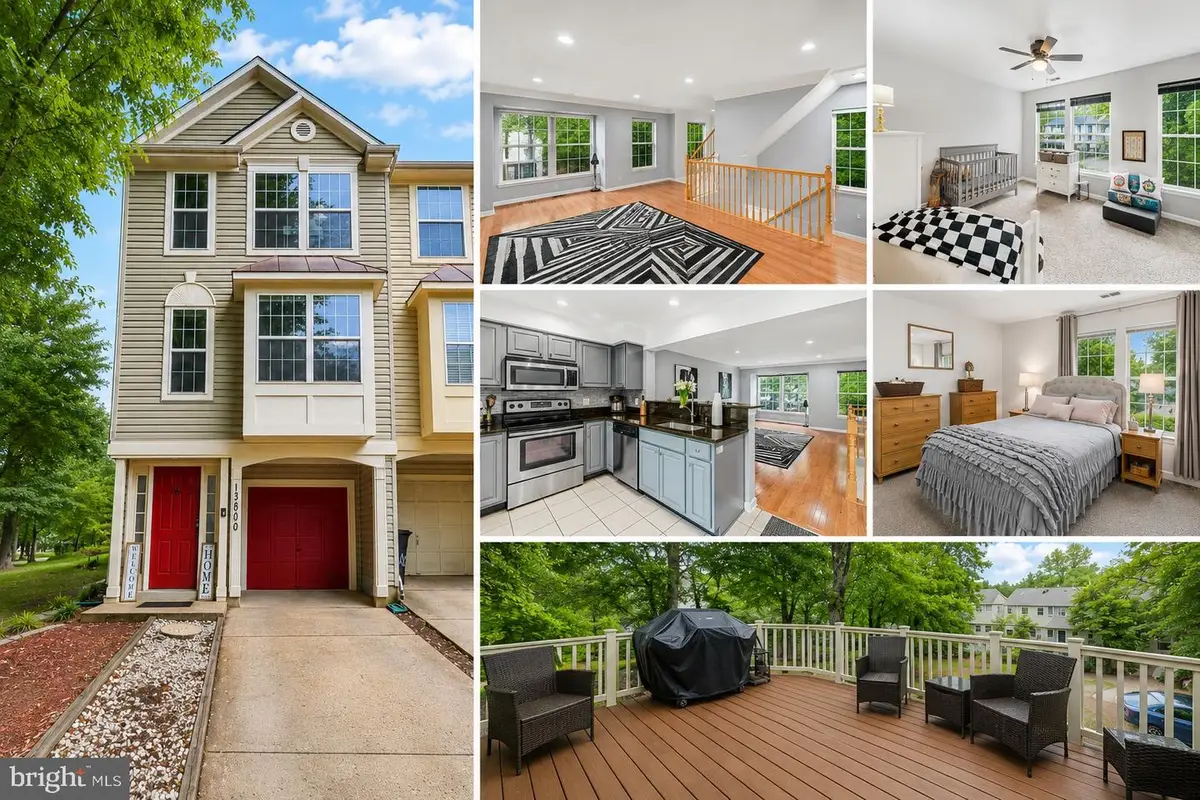 13800 Courtland Ln, Upper Marlboro, MD 20772 - #1
