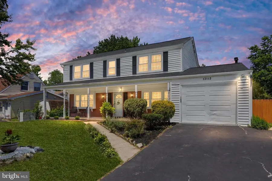 12112 Faith Ln, Bowie, MD 20715 - #2