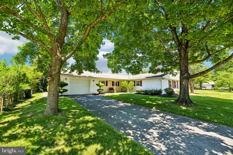 4015 Woodrow Ln, Bowie, MD 20715 - #2