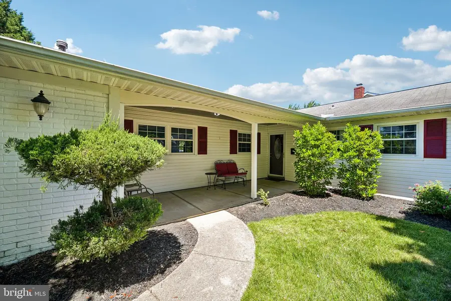 4015 Woodrow Ln, Bowie, MD 20715 - #3