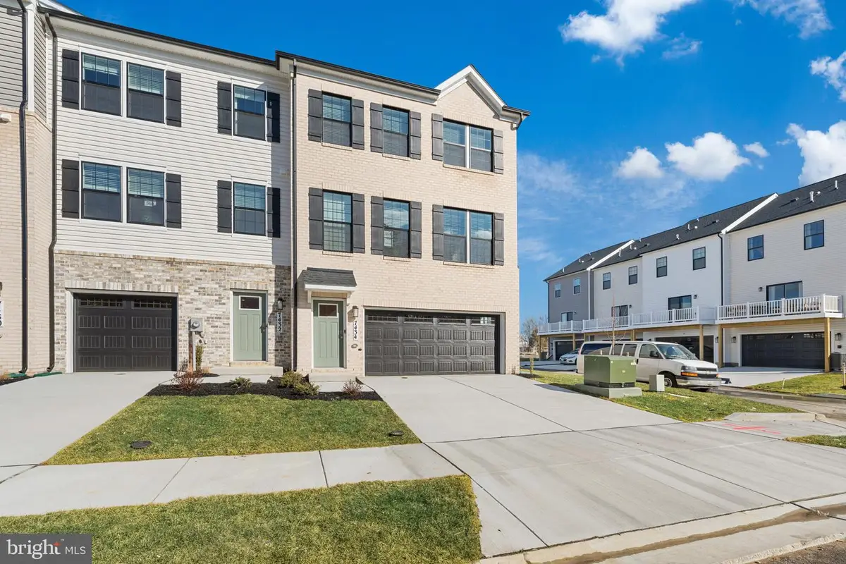 15037 Douglas Fir Ln, Brandywine, MD 20613 - #1