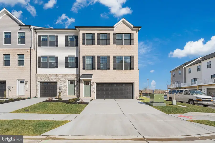 15037 Douglas Fir Ln, Brandywine, MD 20613 - #2