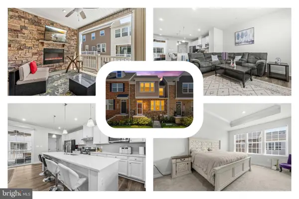 11306 Meridian Hill Way, UPPER MARLBORO, MD 20772
